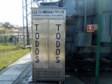Transformer Oil Online Dry_Out System _ TO_DOS